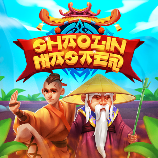  Shaolin Master