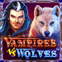  Vampires vs Wolves