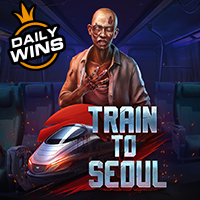 Train to Seoul 
