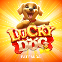 Lucky Dog 