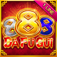  DA FU GUI